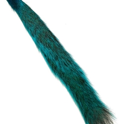 Хвост Белки Hareline Squirrel Tail