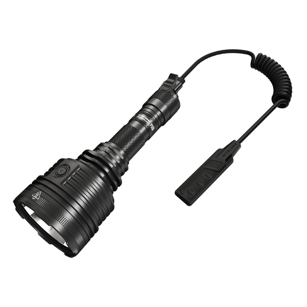 Фонарь светодиодный ручной Nitecore P30i, 1000 лм.,аккумулятор, водонепроницаемость IPX-8