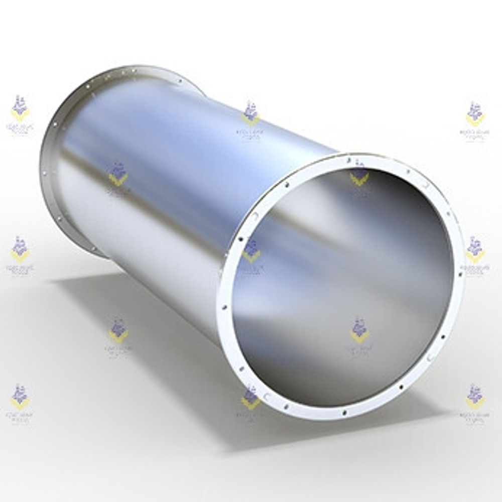 Туннель прямой 1250