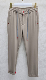 Брюки Kiton, арт. 486345200