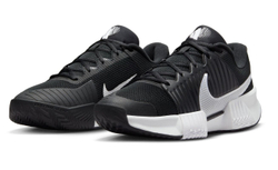 Мужские кроссовки теннисные Nike Zoom GP Challenge Pro Clay - черный