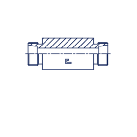 Соединение WB DS12 (корпус)