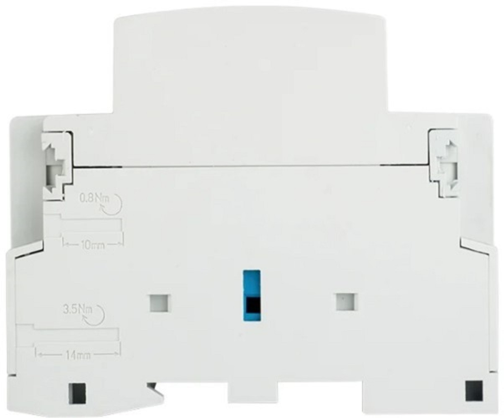 Контактор  EKF km-2-16-11