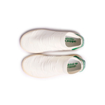 Adidas Stan Smith Primeknit Sock "White Green"