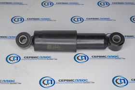 Амортизатор кабины передний J6 5001020-A01