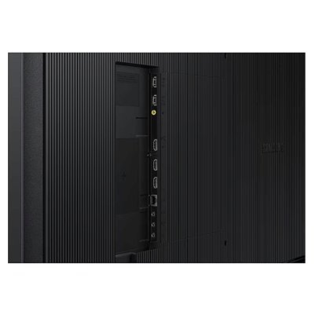 Профессиональный дисплей Samsung QB75C