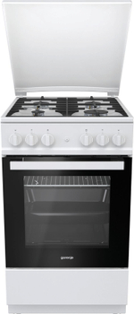 Газовая плита Gorenje G5112WF-B