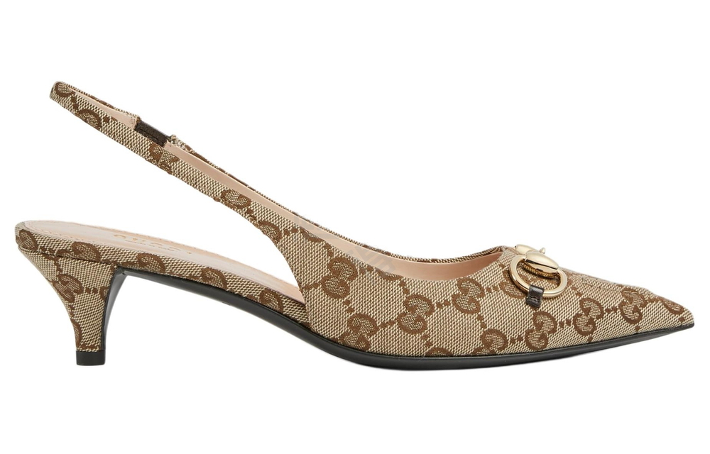 Gucci G 24 4.5Cm (Женская размерная сетка)