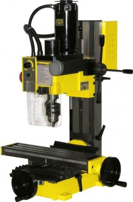 Станок фрезерный КОРВЕТ 413 94130