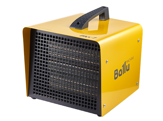 Тепловая пушка Ballu BKX-7 электрическая