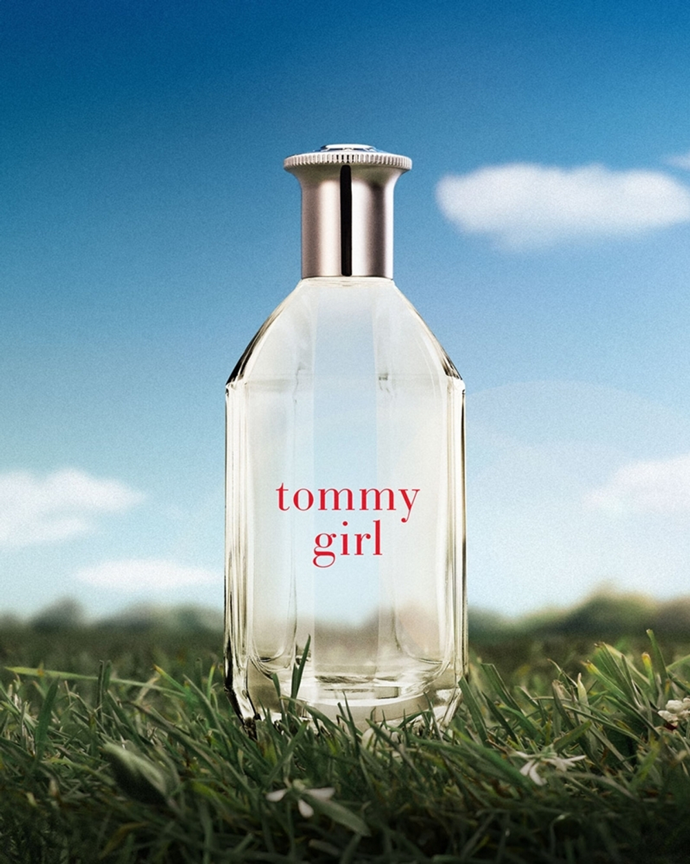 Tommy Hilfiger Tommy Girl Туалетная вода для женщин