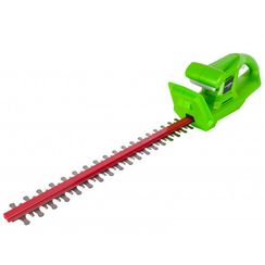 Аккумуляторный кусторез Greenworks G24HT (без акк, без з/у)