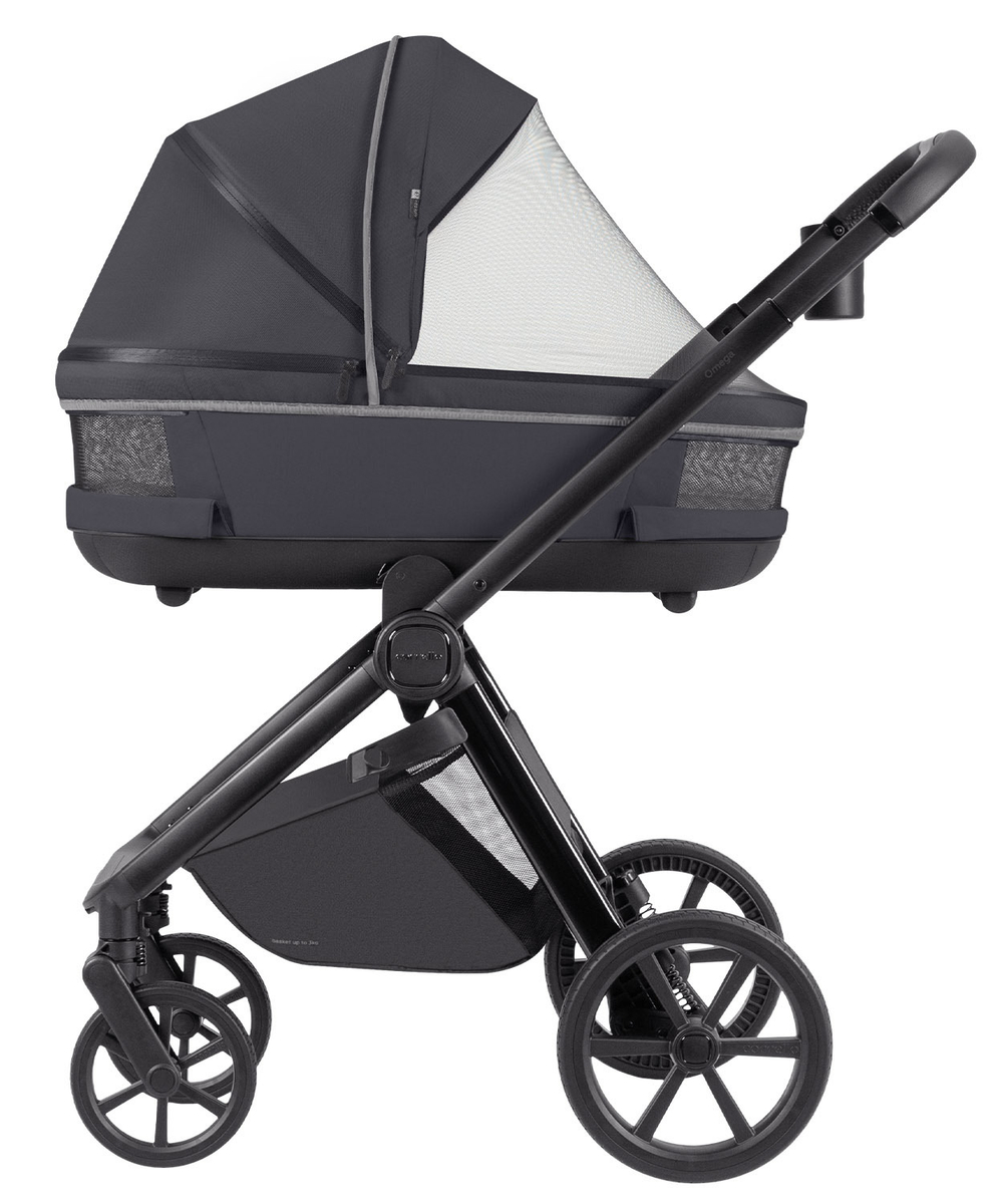 Коляска 2 в 1 Carrello Omega+ CRL-6540/1