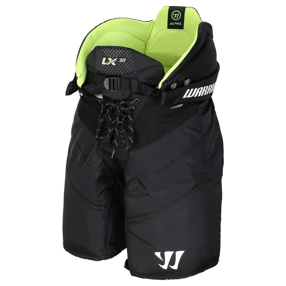 Трусы Xоккейные Warrior Alpha LX 30 JR