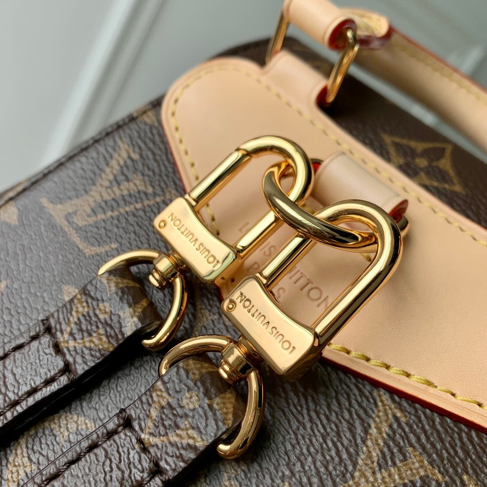 Louis Vuitton Montsouris Mini