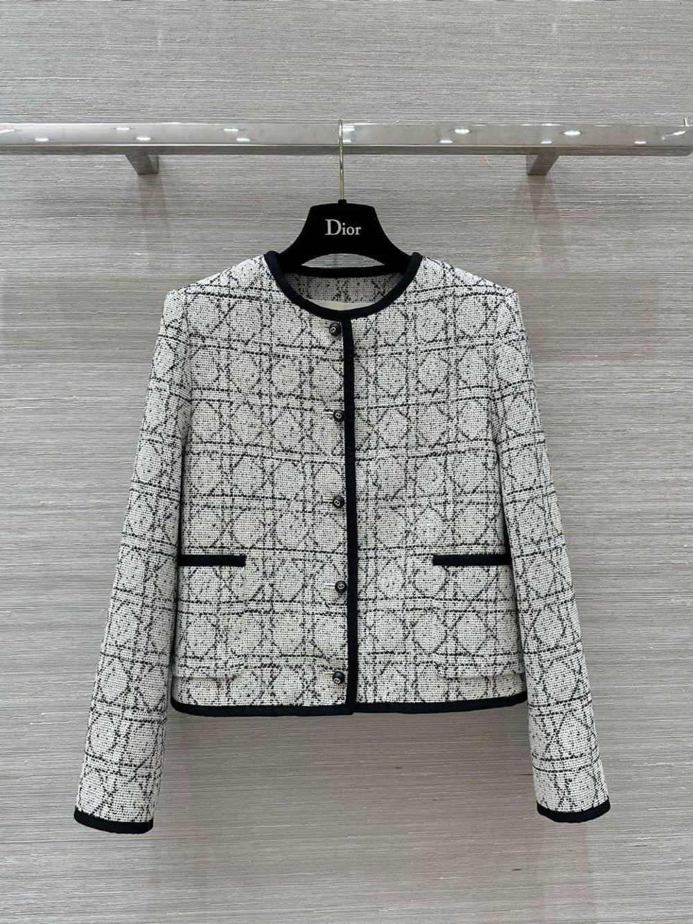 Пиджак Dior