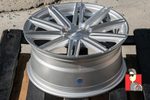 Комплект дисков Vossen CV4 16x7 et35 5x108