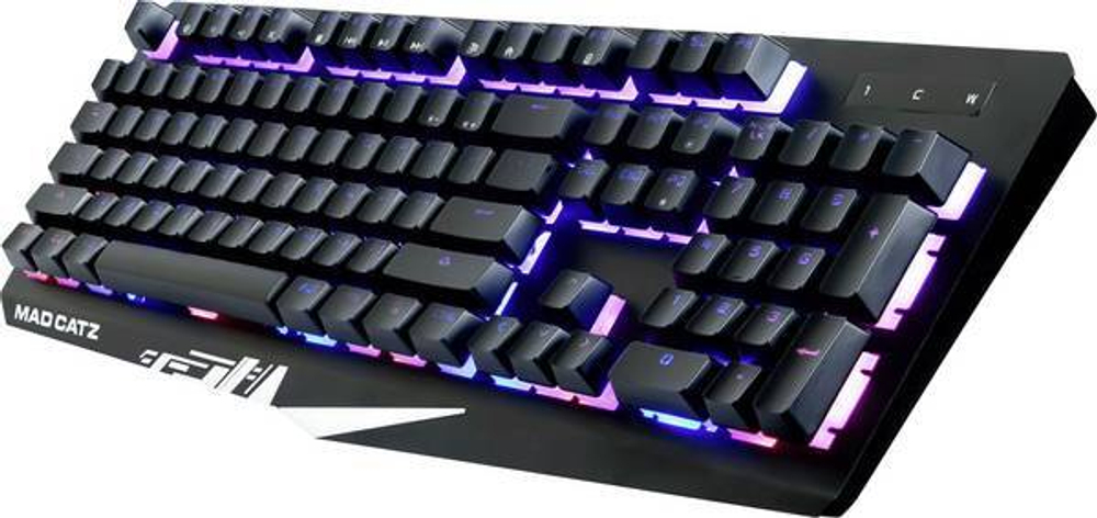 Клавиатура  Mad Catz S.T.R.I.K.E. 2