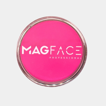 Аквагрим MAGFACE неоновый маджента 30 гр