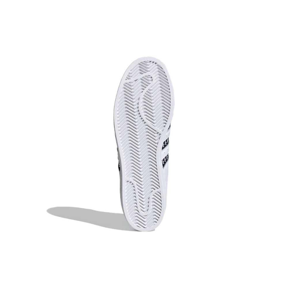 Кроссовки Adidas Originals Superstar Trefoil Stripe