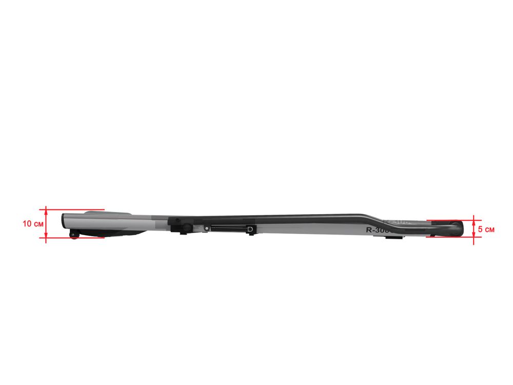 Беговая дорожка UNIX Fit R-300C