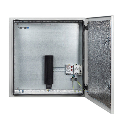 Мастер-4УТ-Л термошкаф Mastermann