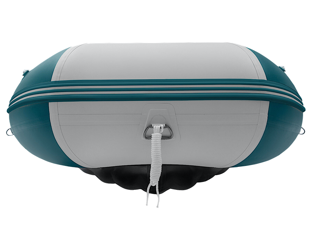 Лодка ПВХ Gladiator AirPro E420Pro НДНД -