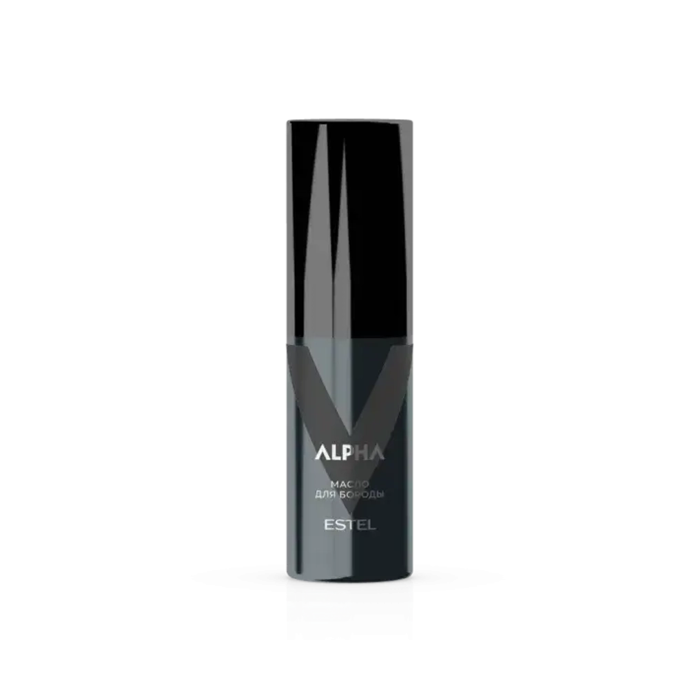 Масло для бороды ESTEL ALPHA, 50 мл
