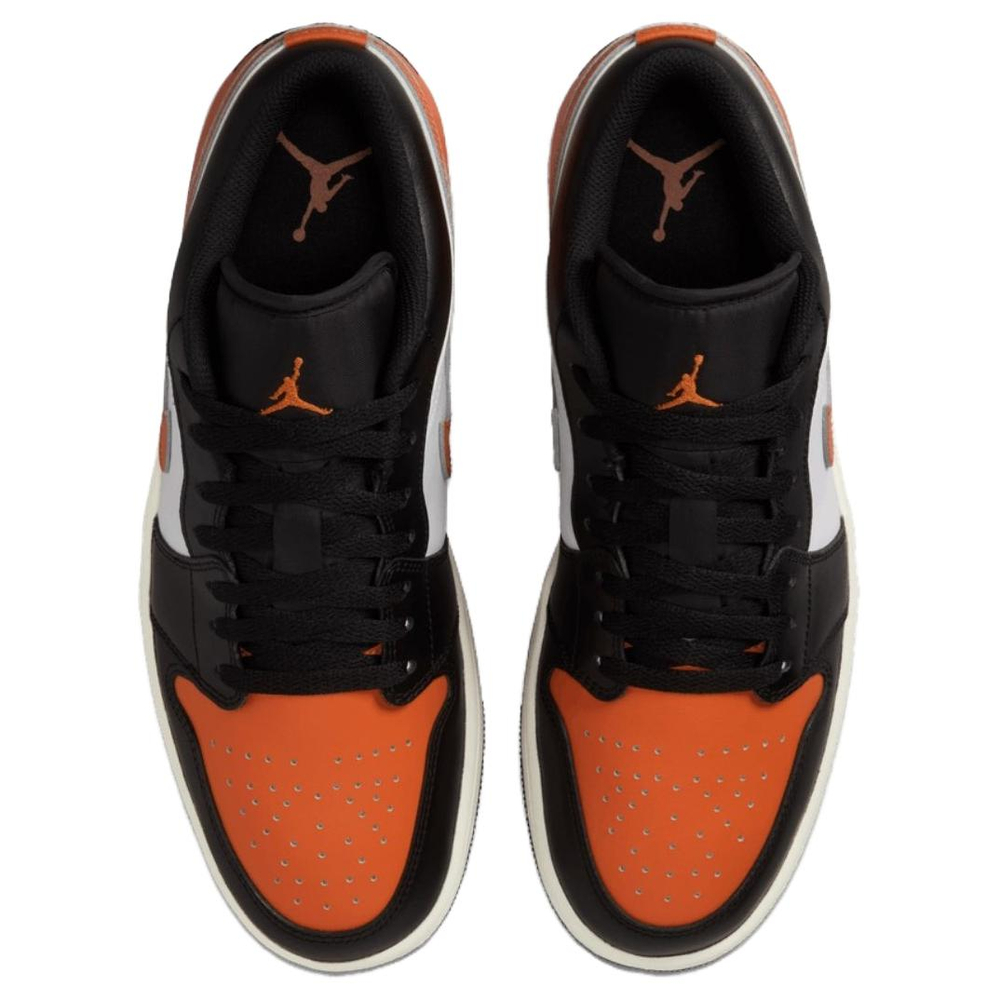 Jordan 1 Low Shattered Backboard Alternate