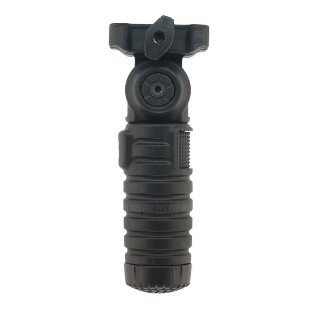 Рукоятка-сошка Пикатинни, DLG Tactical