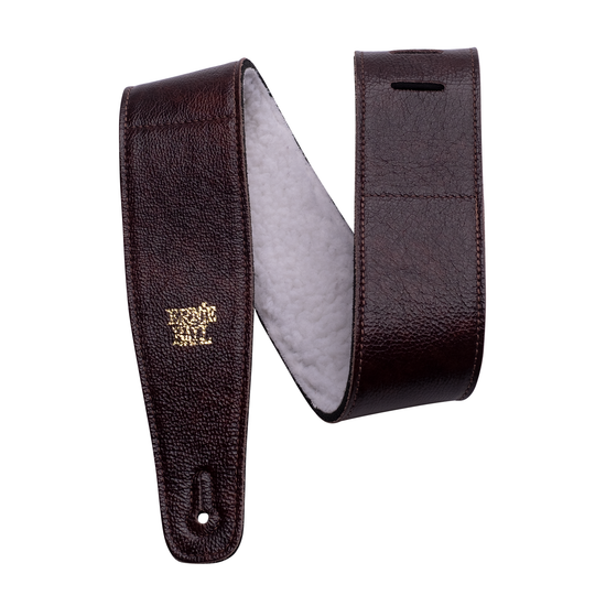 Ремень для гитары ERNIE BALL 4138 Comfort Chestnut