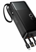 Портативный акк Hoco J156B 30000