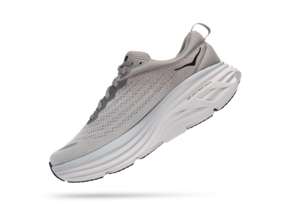 Кроссовки мужские Hoka Bondi 8 WIDE