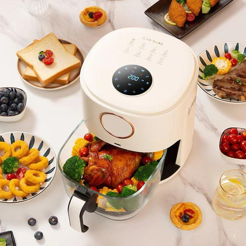 Аэрофритюрница