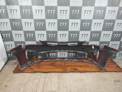 Бампер передний Kia Rio 4 (FB) 20-нв Б/У Оригинал 86511H0700