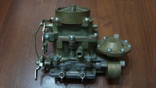 Карбюратор ПАЗ , ГАЗ 53