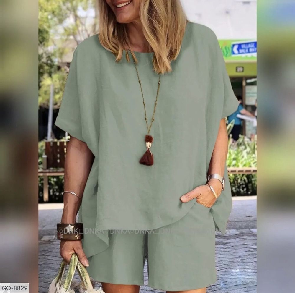 Костюм GO-8831 Фабрика Моды