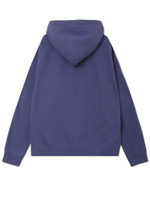 Толстовка С Капюшоном На Молнии Established Works Bold Zip Hood