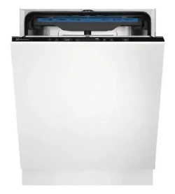 Встраиваемая посудомоечная машина Electrolux EEM 48321 L