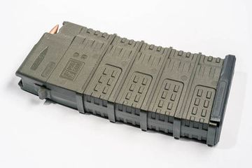 Магазин для “Сайга-308”, Mag Sg308 25-25/Kh