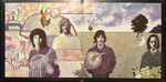 The Doors - The Soft Parade (Япония 1978г.)