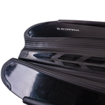 Ласты Scorpena Velocity Чёрные -