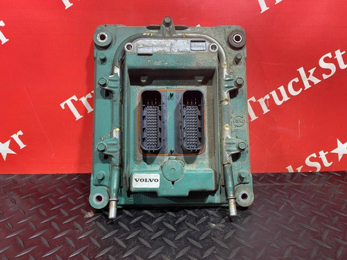 Блок управления двигателем