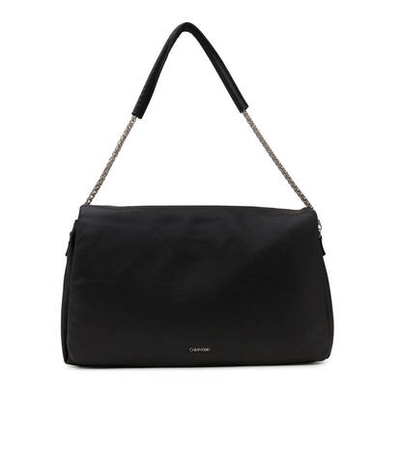 Сумка через плечо Calvin Klein - черный(K60K611539)