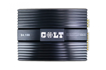 Усилитель COLT Digital D4.100