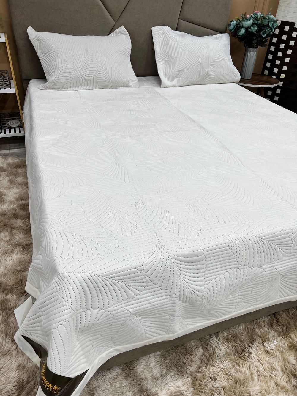 Покрывало ФОЛЬЯ 2сп