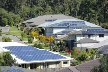 Новости о Солнечной энергетике