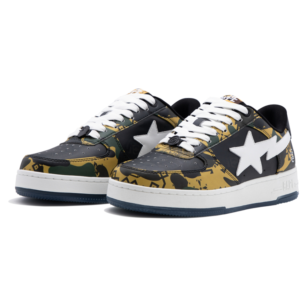 A Bathing Ape Bathing Ape