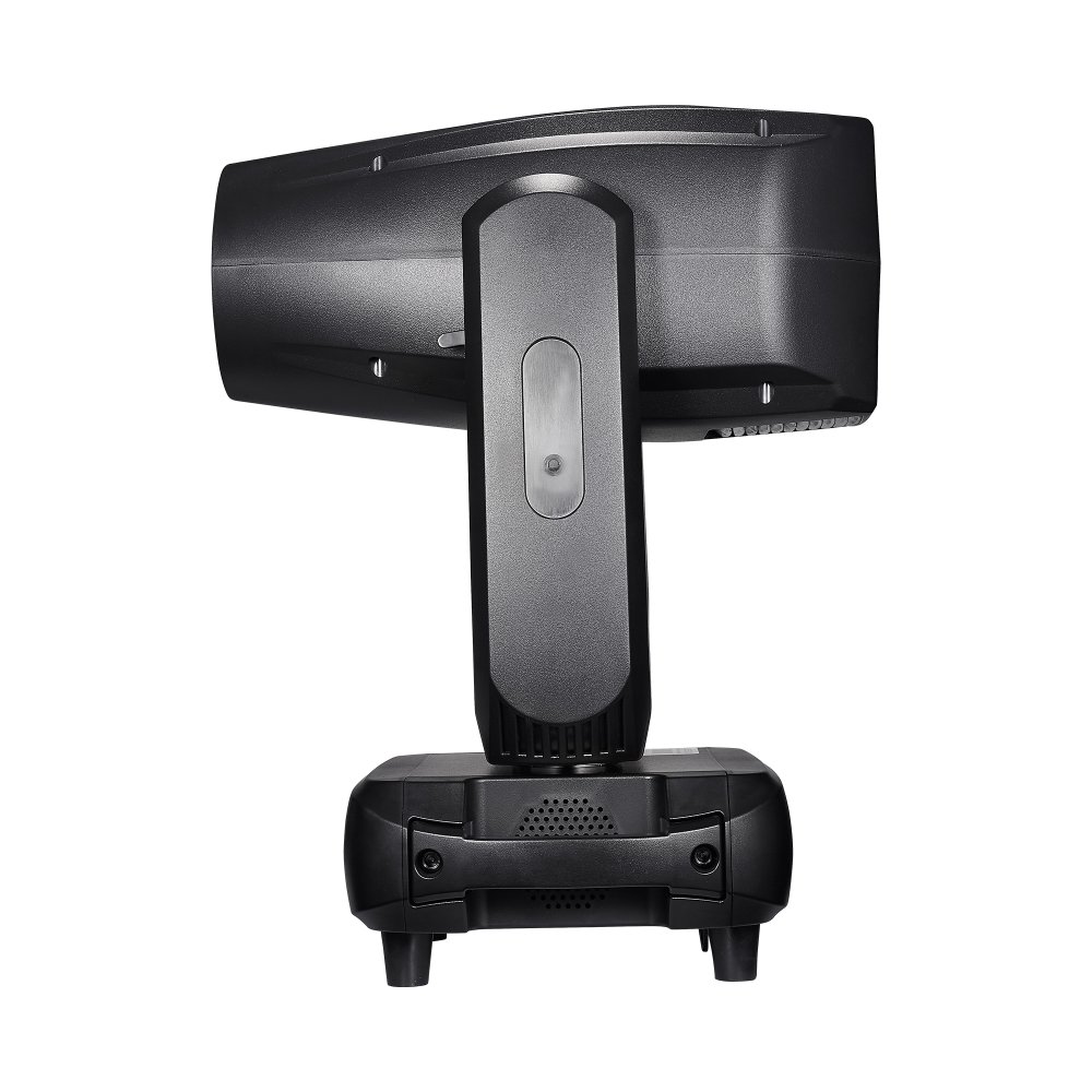 PL-E380BSW — гибридная вращающаяся голова BSW 380 Вт с зумом 2,5°–53°