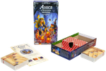 Настольная игра Алиса и безумное чаепитие